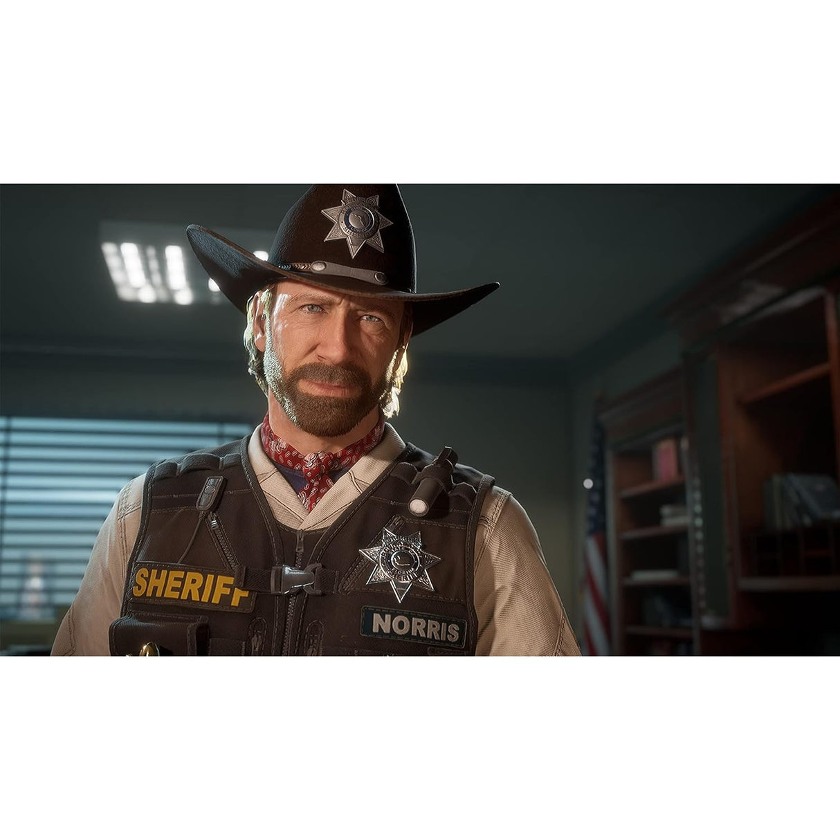 Crime Boss: Rockay City (PS5)