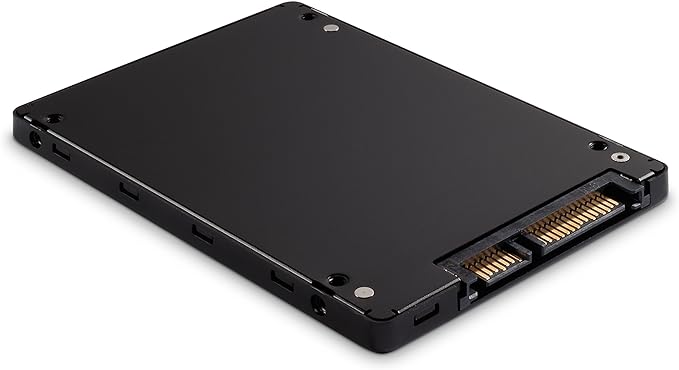 Micron 5300 Max SSD SATA 6G 480GB MIXED-USE 2.5 H-P