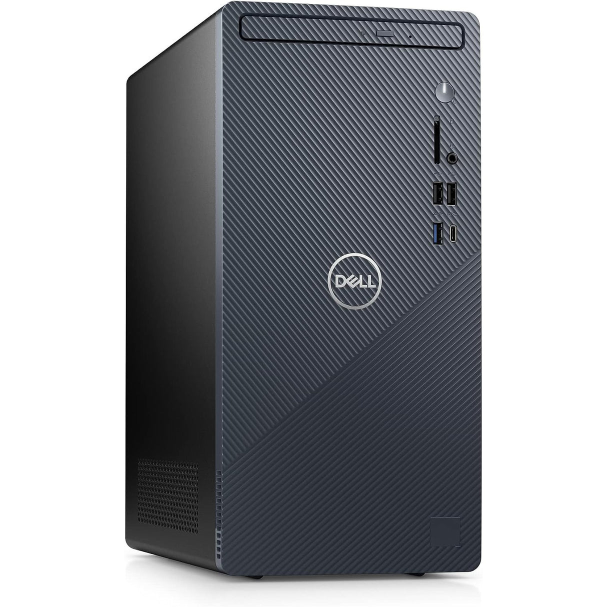 Dell Inspiron 3910 Desktop PC Intel i5-12400 8GB RAM 512GB SSD - Excellent