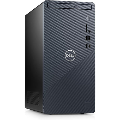 Dell Inspiron 3910 Desktop PC Intel i5-12400 8GB RAM 512GB SSD - Excellent
