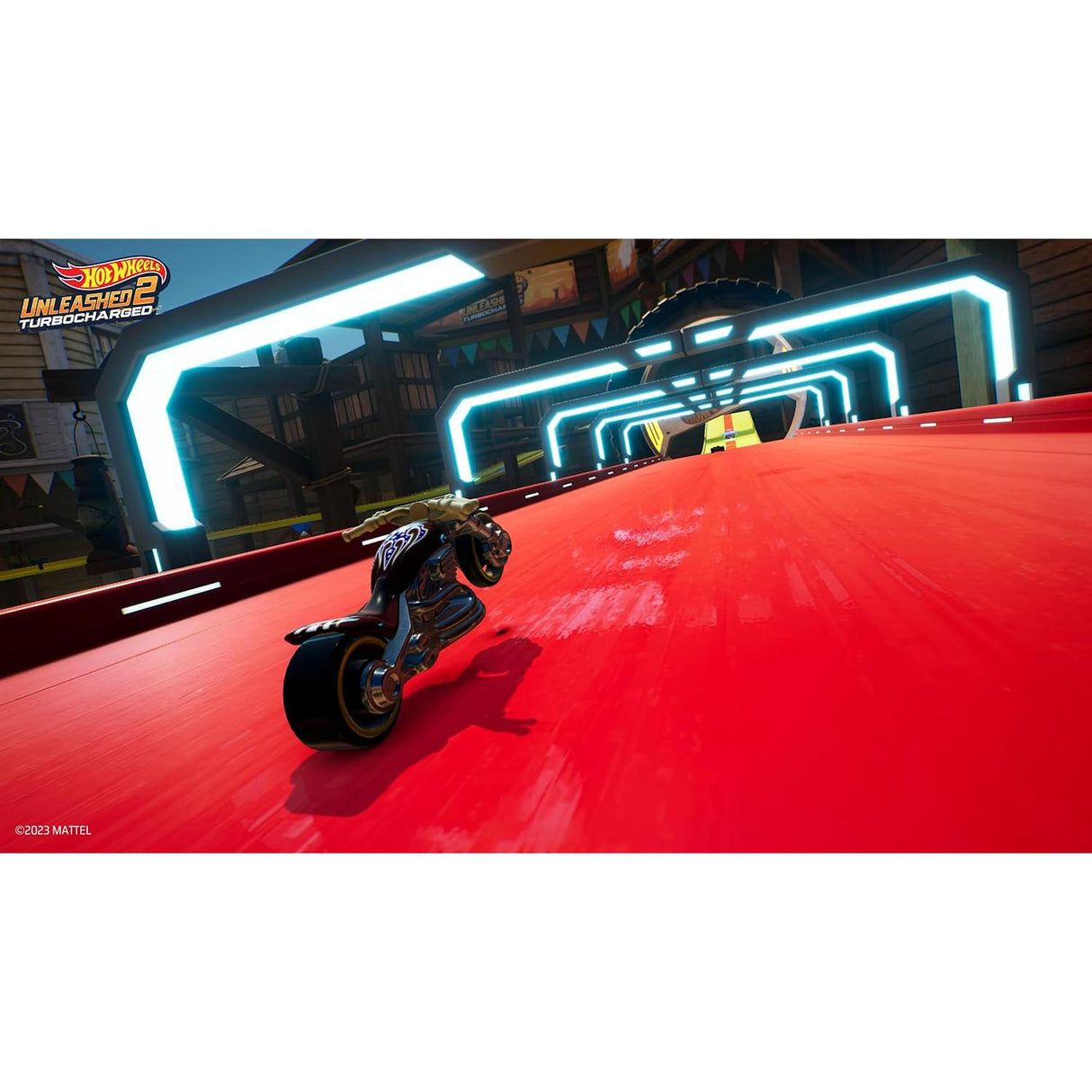 Hot Wheels Unleashed 2 Turbocharged (PS5)