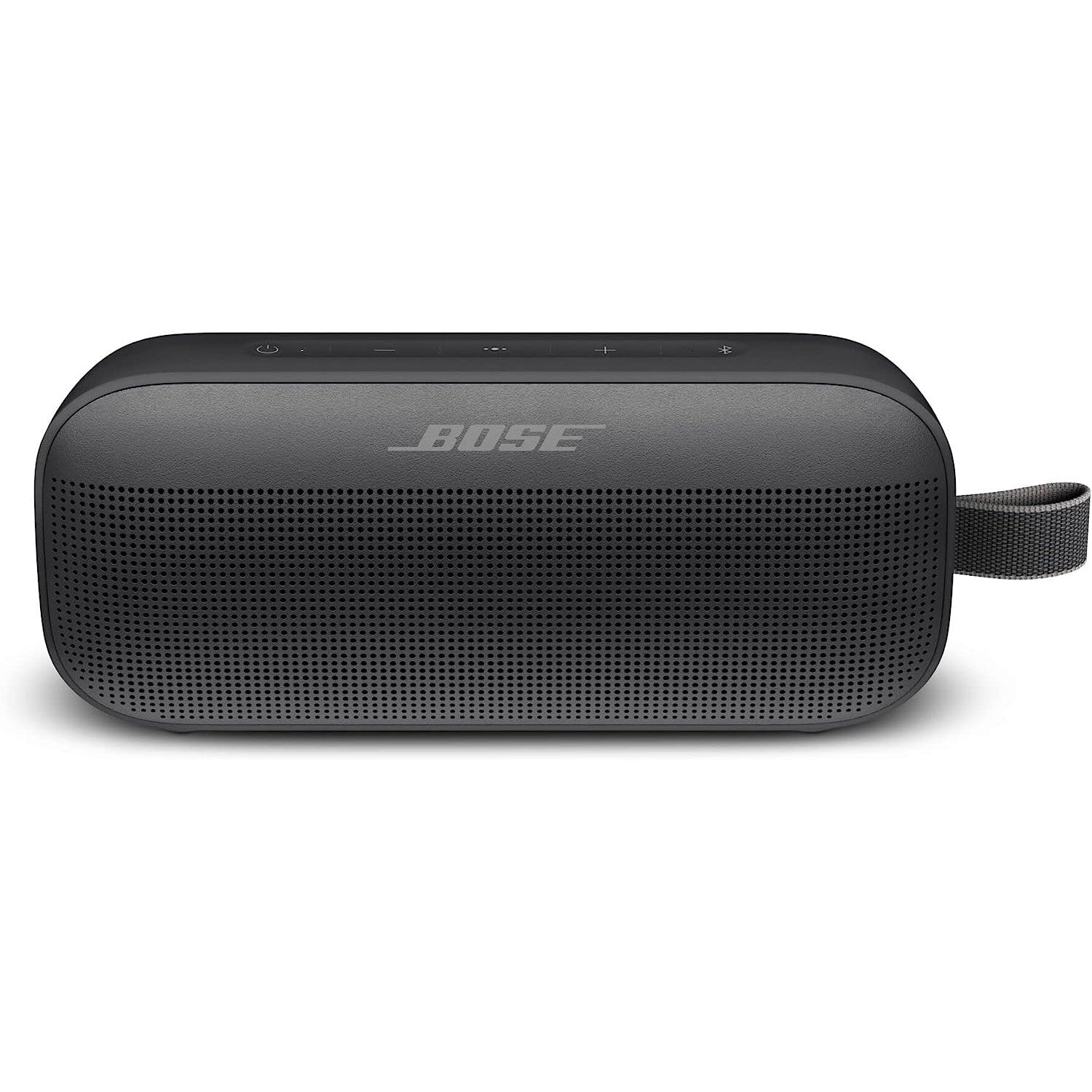 Bose SoundLink Flex Bluetooth Portable Speaker - Black