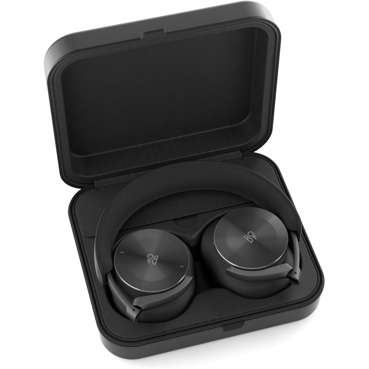 Bang & Olufsen BeoPlay H95 Wireless Headphones - Black - Good