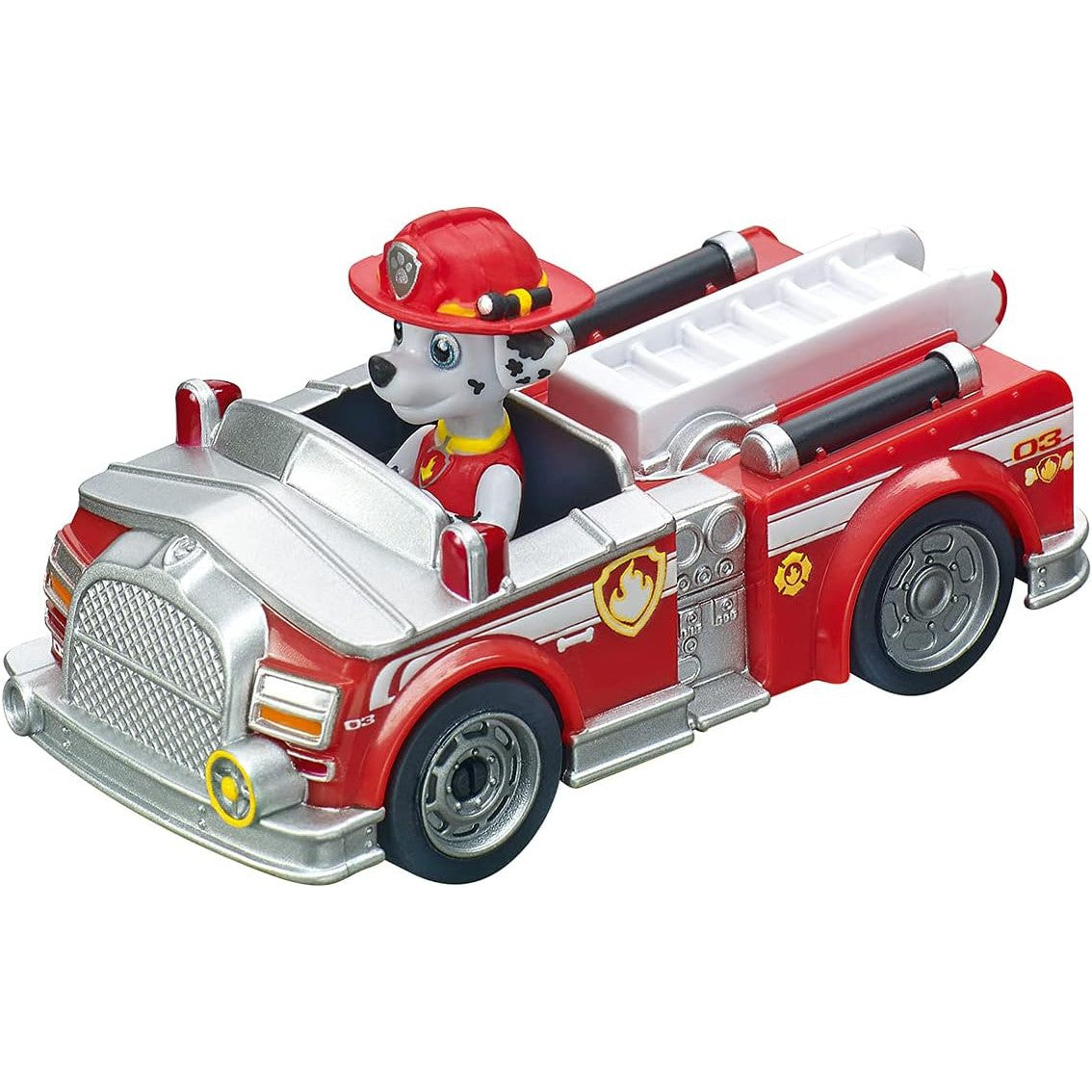 Carrera First Paw Patrol Race N Rescue