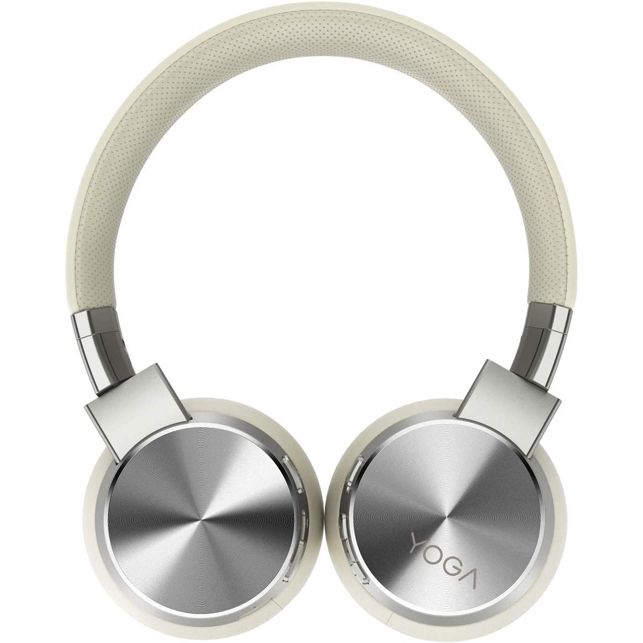 Lenovo Yoga Active Noise Cancellation Headphones - Refurbished Pristine