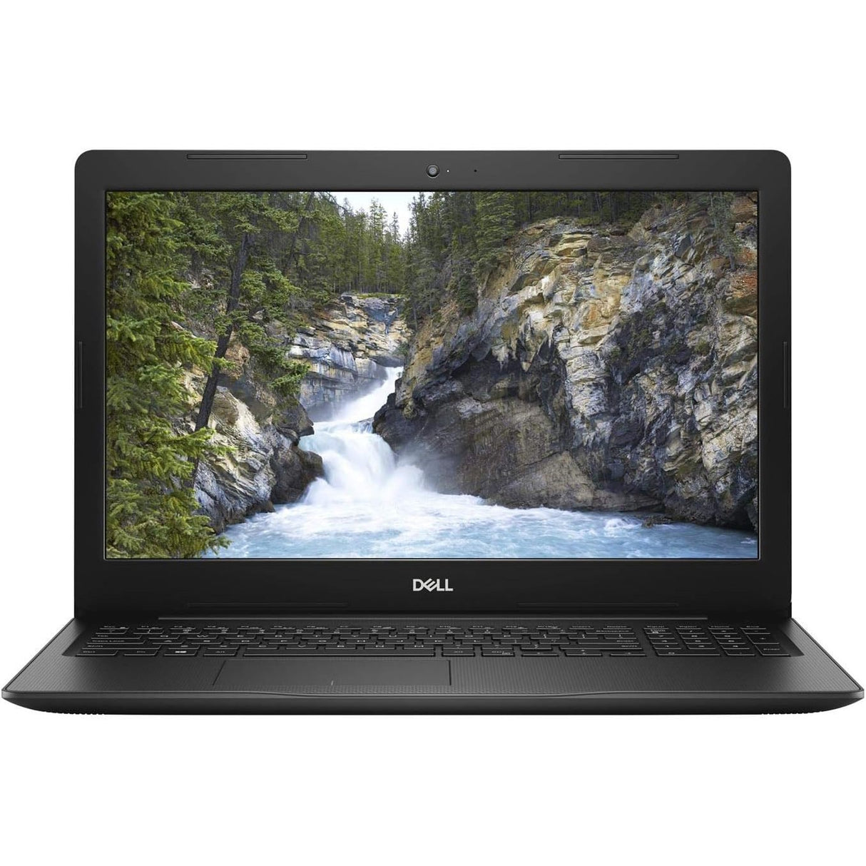 Refurbished Dell Vostro 3590 Intel Core i3-10110U 8GB RAM 256GB 15.6" - Black - Good