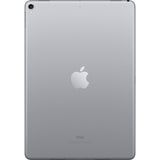 Apple 10.5-inch iPad Pro (2017) Wi-Fi, 256GB - Space Grey (MPDY2LL/A) - Refurbished Excellent