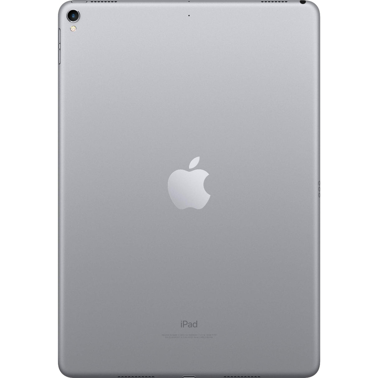 Apple 10.5-inch iPad Pro (2017) Wi-Fi, 256GB - Space Grey (MPDY2LL/A) - Refurbished Excellent