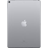 Apple 10.5-inch iPad Pro (2017) Wi-Fi, 256GB - Space Grey (MPDY2LL/A) - Refurbished Excellent