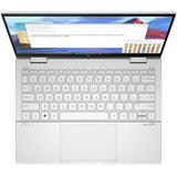 HP Envy 13-BF0500SA Intel Core i7-1250u 16GB RAM 512GB - Silver
