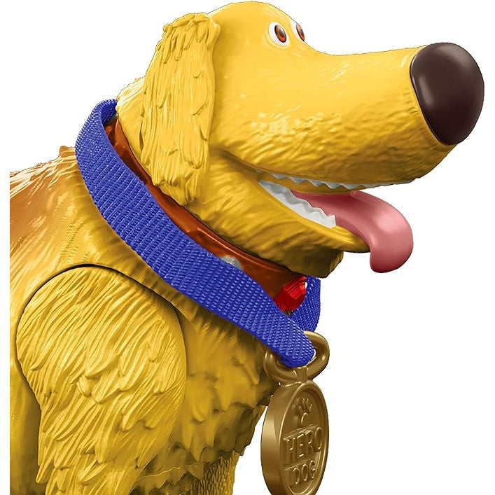 Disney Pixar Interactables Doug Talking Action Figure