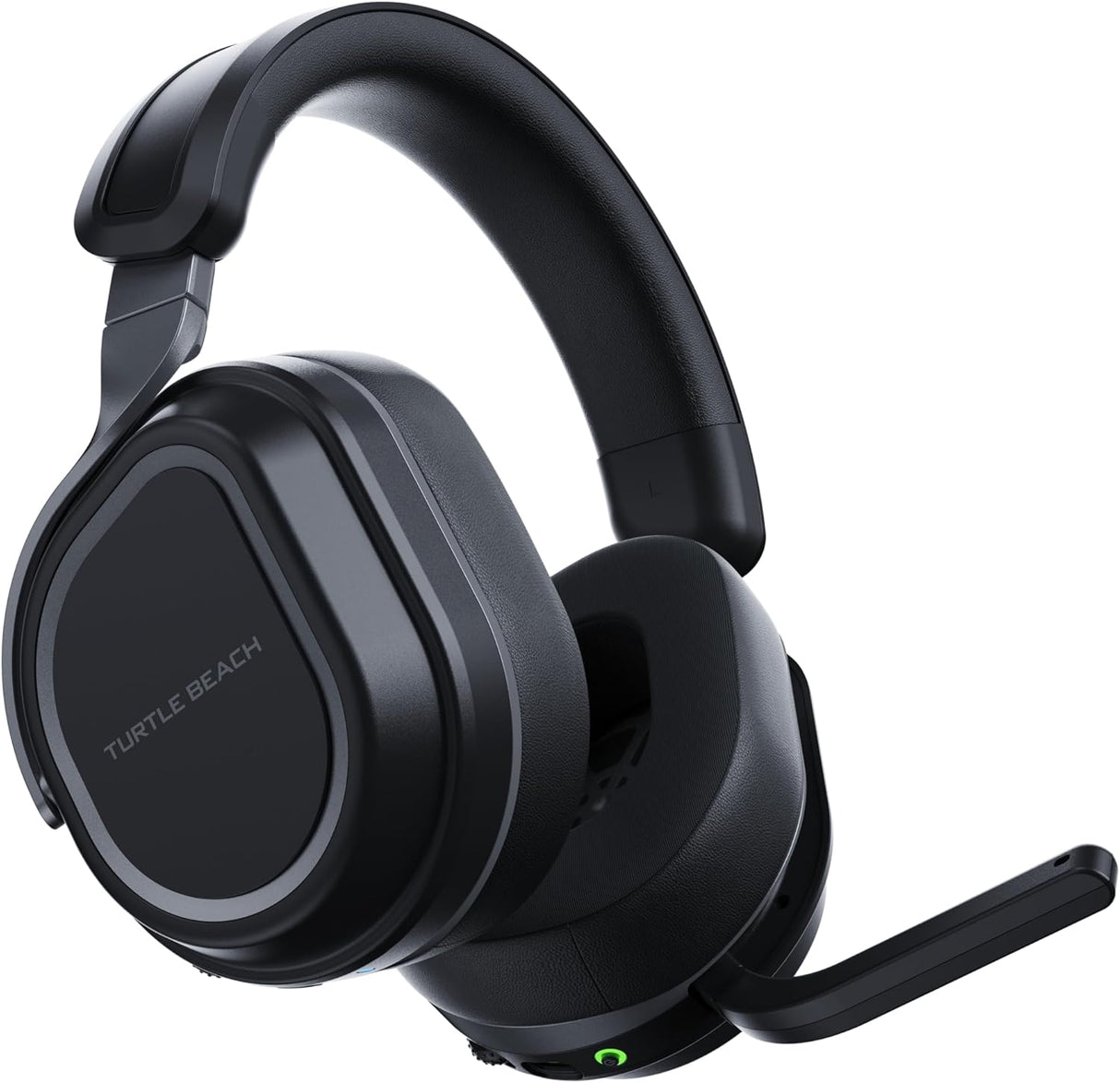 Turtle Beach Stealth 700 Gen 3 PlayStation Wireless Gaming Headset - Black - Pristine