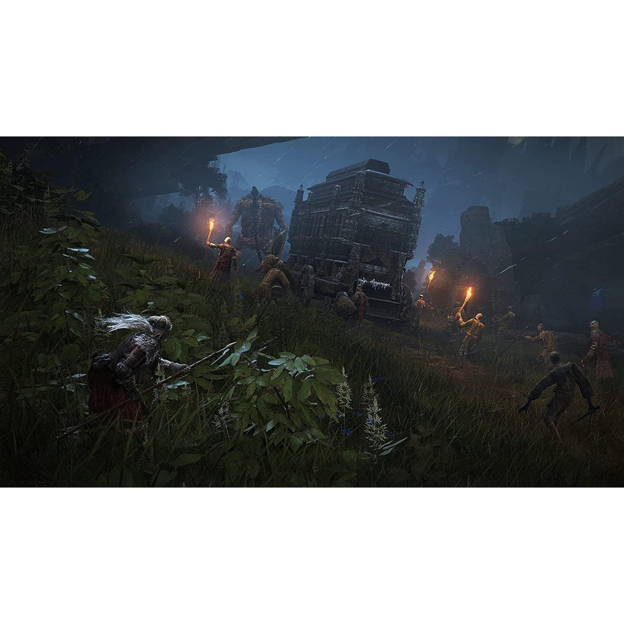 Elden Ring - Launch Edition (PS4)