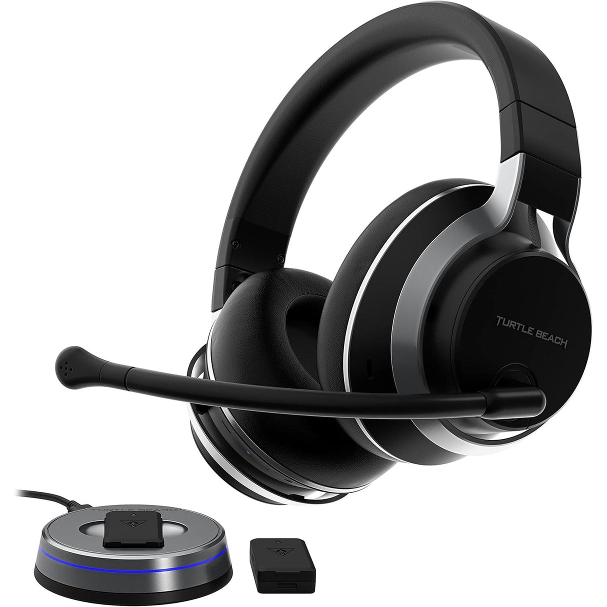 Turtle Beach Stealth Pro Wireless Headset for PS5 / PS4 - Excellent