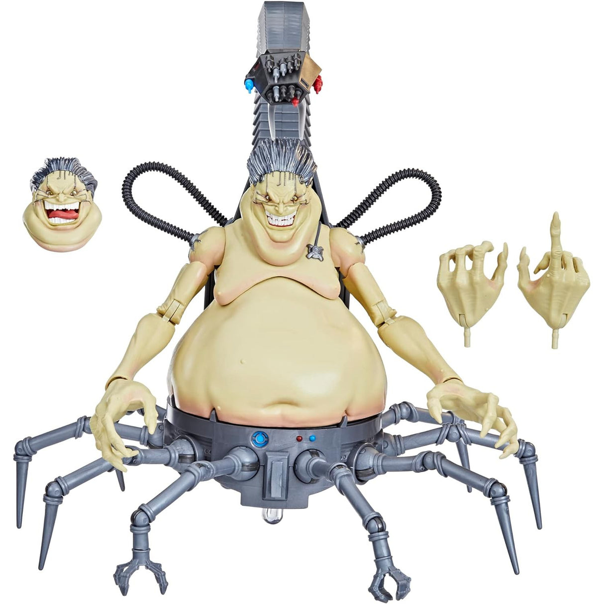 Hasbro Marvel Legends Marvel's Mojo Figure