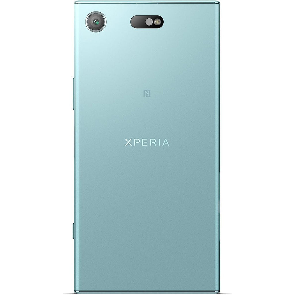 xperia xz1 blue