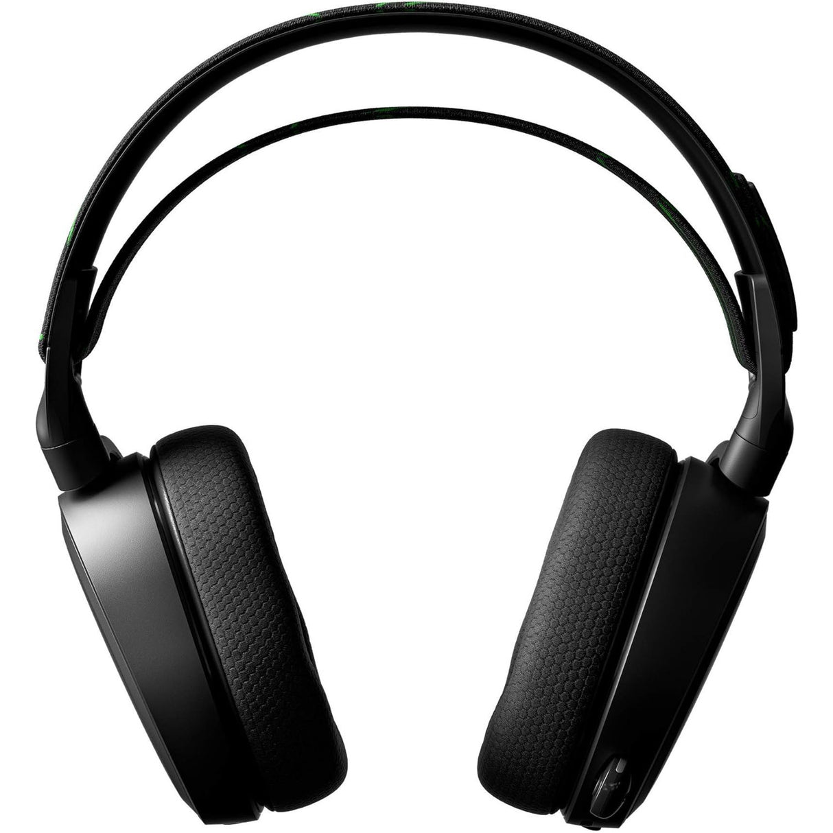 SteelSeries Arctis 7X Wireless Gaming Headset for Xbox - Black - Excellent
