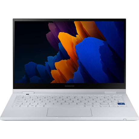 Samsung NP930QCA-KA2UK Intel Core i7-1165G7 8GB 512GB 13.3" - New