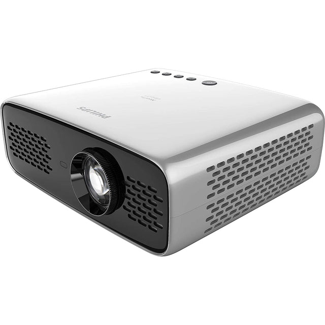 Philips NeoPix Ultra 2TV NPX643 Smart Full HD Home Cinema Projector - Refurbished Pristine