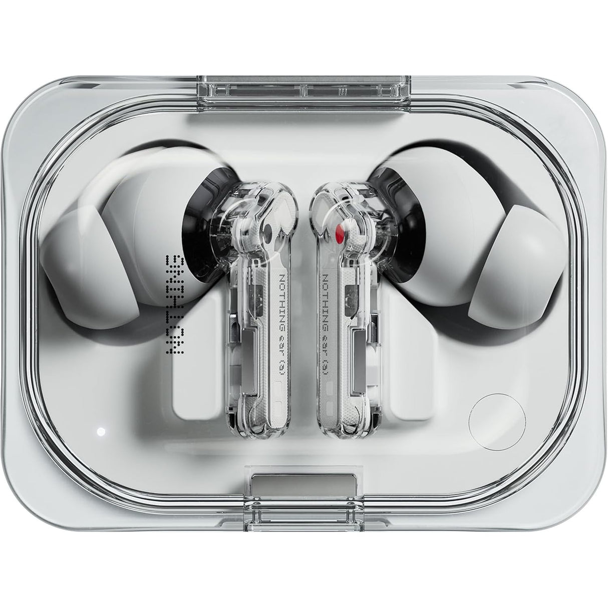 Nothing Ear (a) Wireless Earbuds - Excellent