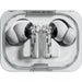 Nothing Ear (a) Wireless Earbuds - Excellent