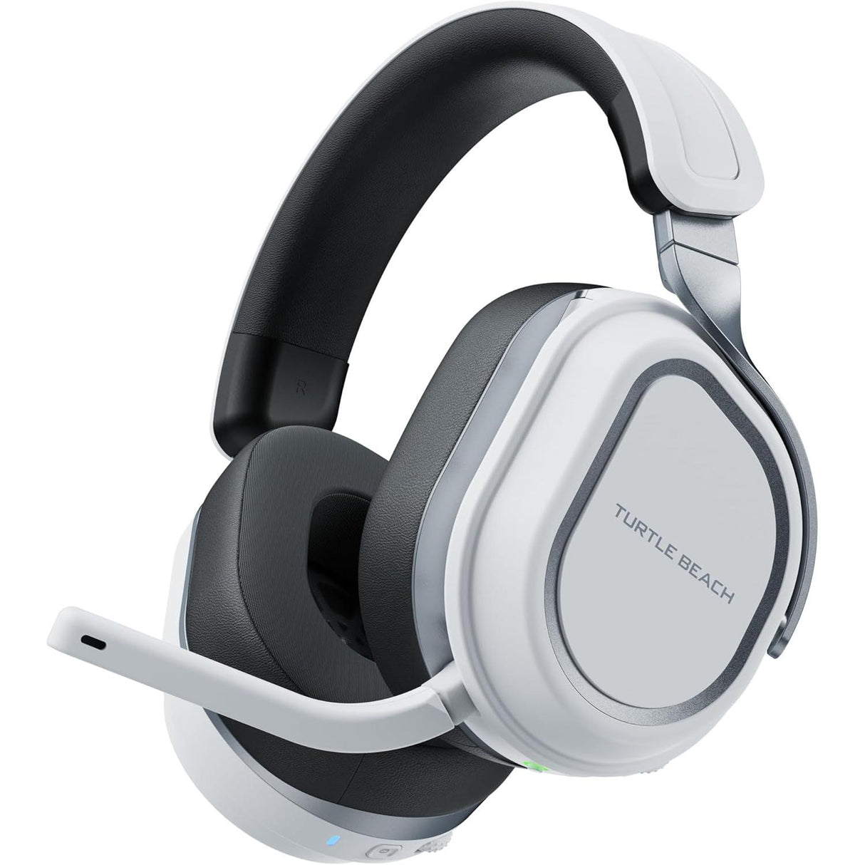 Turtle Beach Stealth 700 Gen 3 PlayStation Wireless Gaming Headset - White - Pristine
