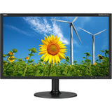 Refurbished NEC MultiSync EX231W 23" Full HD LED Monitor