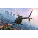 Grand Theft Auto V (PS5)