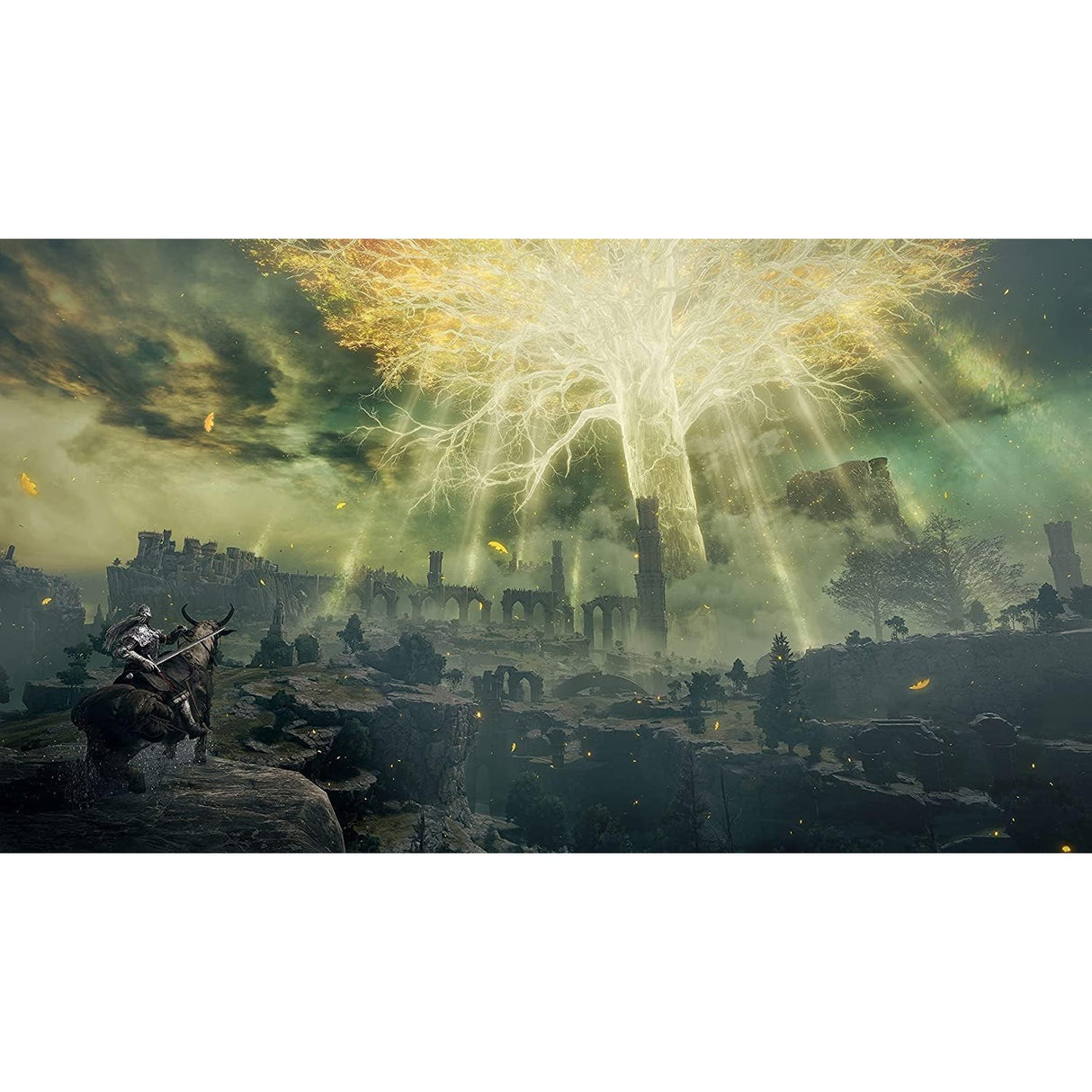 Elden Ring - Launch Edition (PS4)