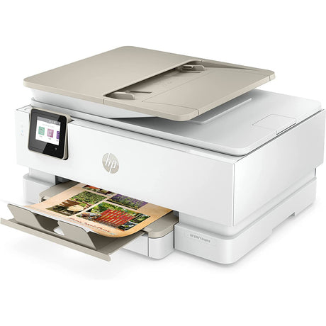 HP Plus Envy Inspire 7920e All in One Wireless Colour Printer