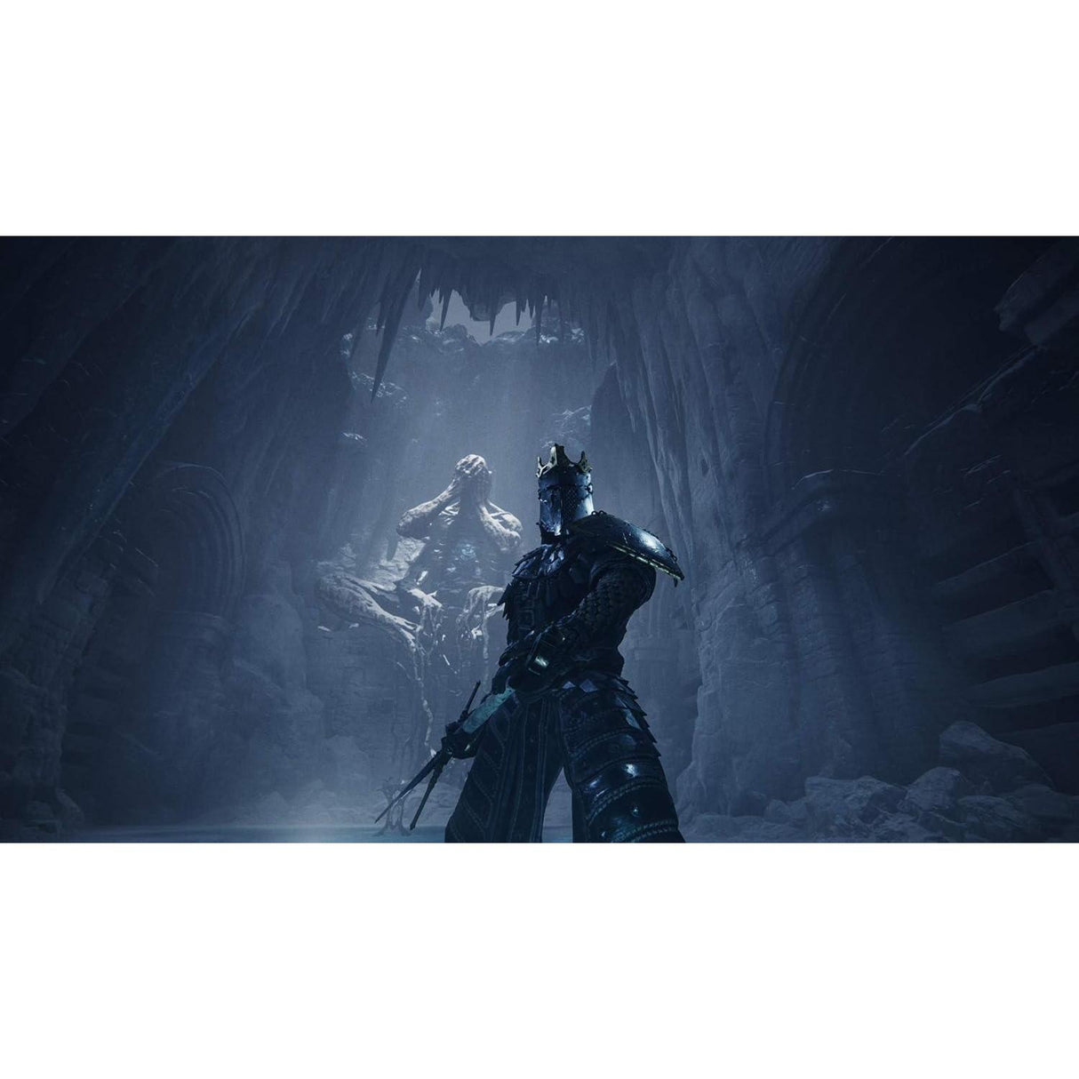 Mortal Shell (PS4)