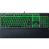 Razer Ornata V3 X Gaming Keyboard - Black - Pristine