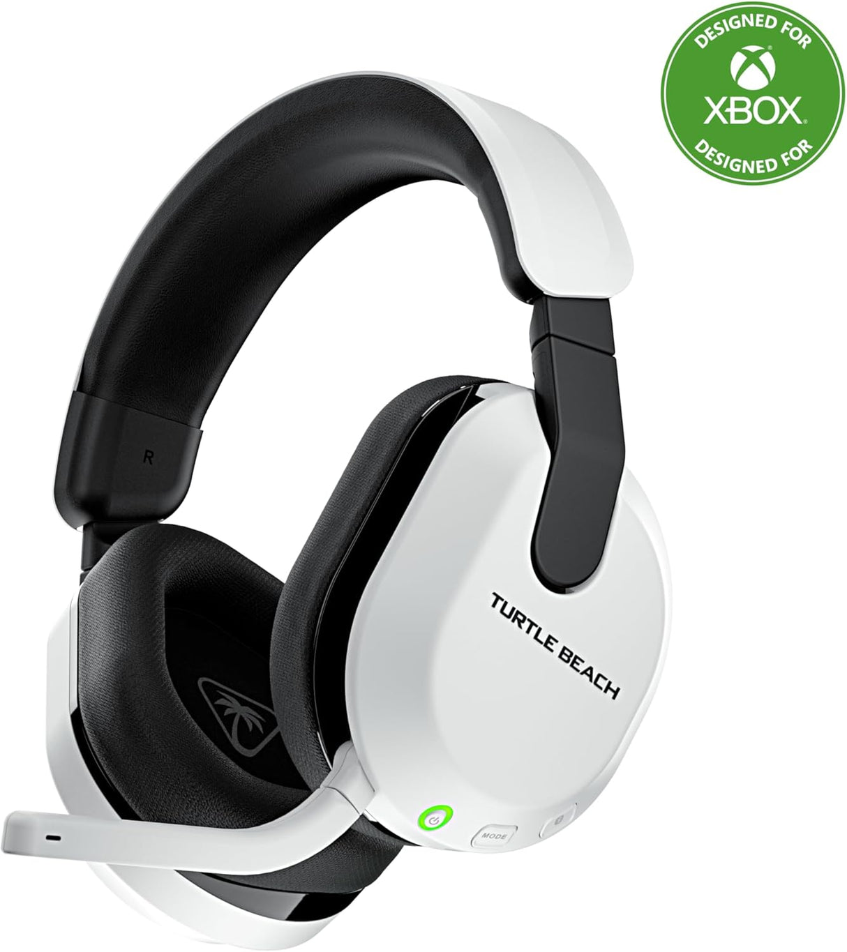 Turtle Beach Stealth 600 Gen 3 Gaming Headset for Xbox - White - Open Box