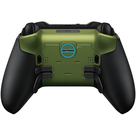 Xbox Elite Wireless Series 2 Controller, Halo Infinite Limited Edition for Xbox Series X|S - Refurbished Excellent