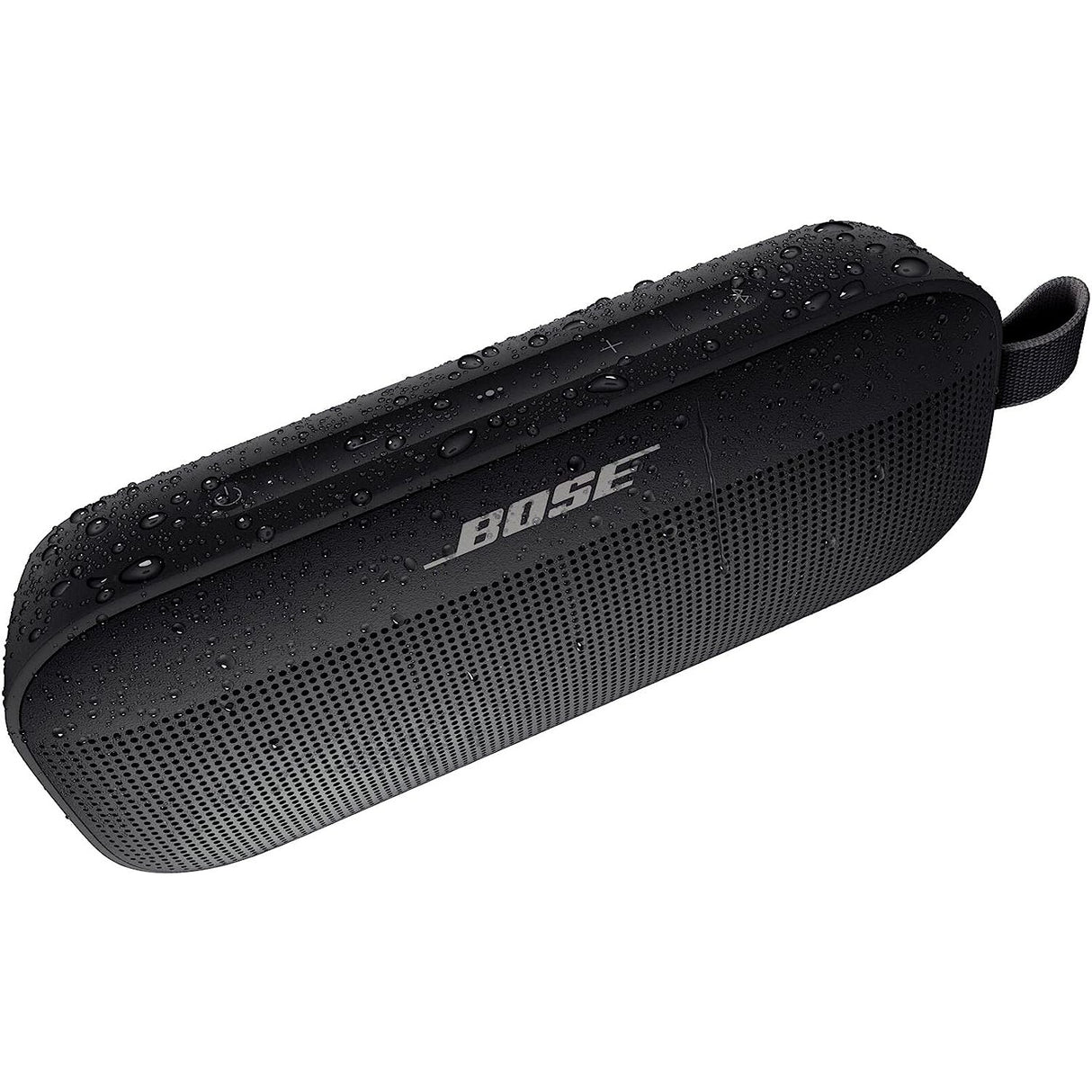 Bose SoundLink Flex Bluetooth Portable Speaker - Black