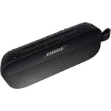 Bose SoundLink Flex Bluetooth Portable Speaker - Black
