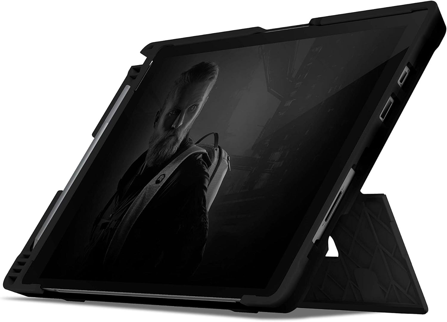 STM Goods Dux Shell Case for Microsoft Surface Pro 4/5/6/7