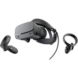 Oculus Rift S Virtual Reality Headset PC - Black - Refurbished Pristine