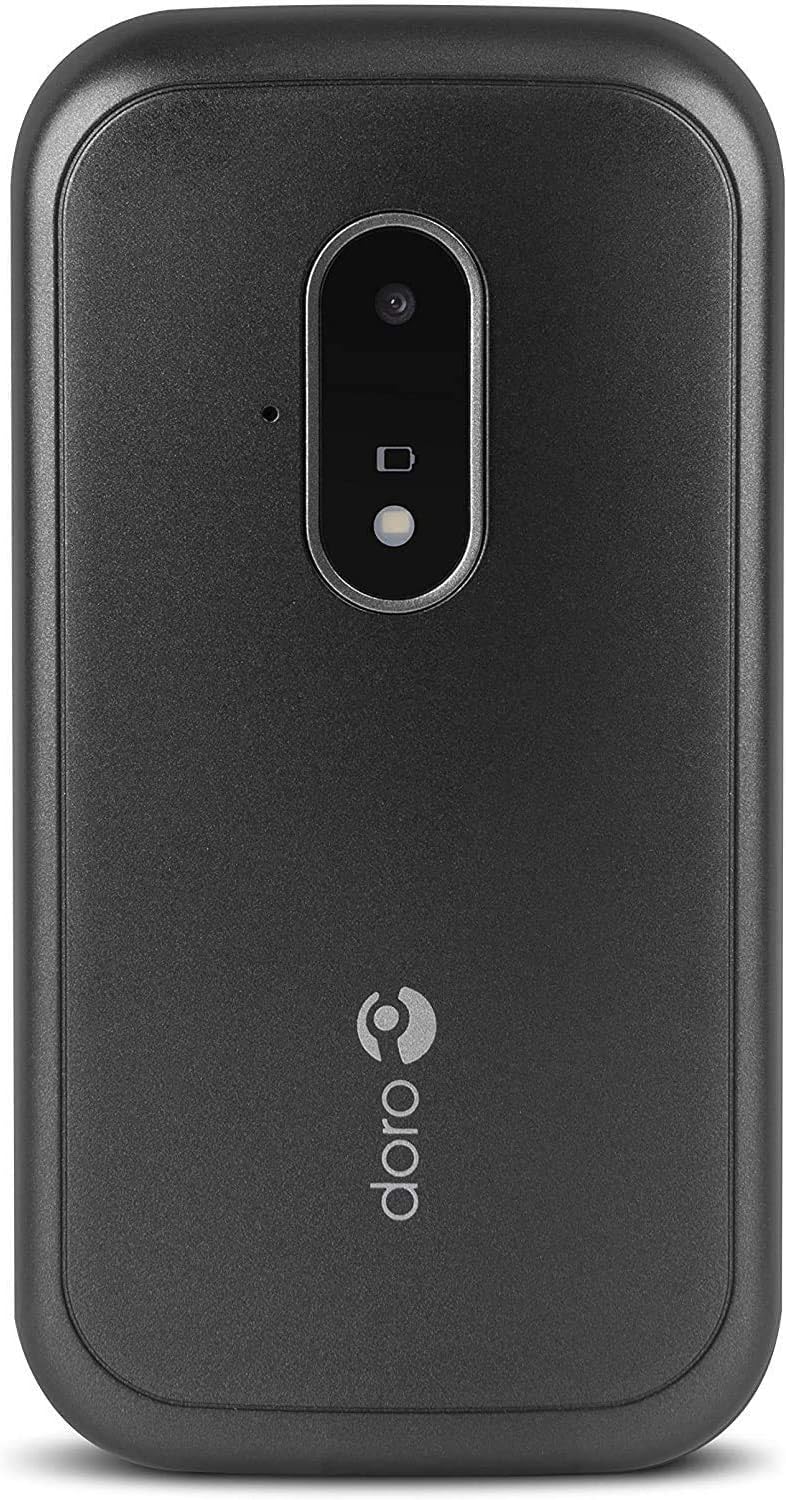 Doro 7030 Unlocked Mobile Phone - Pristine