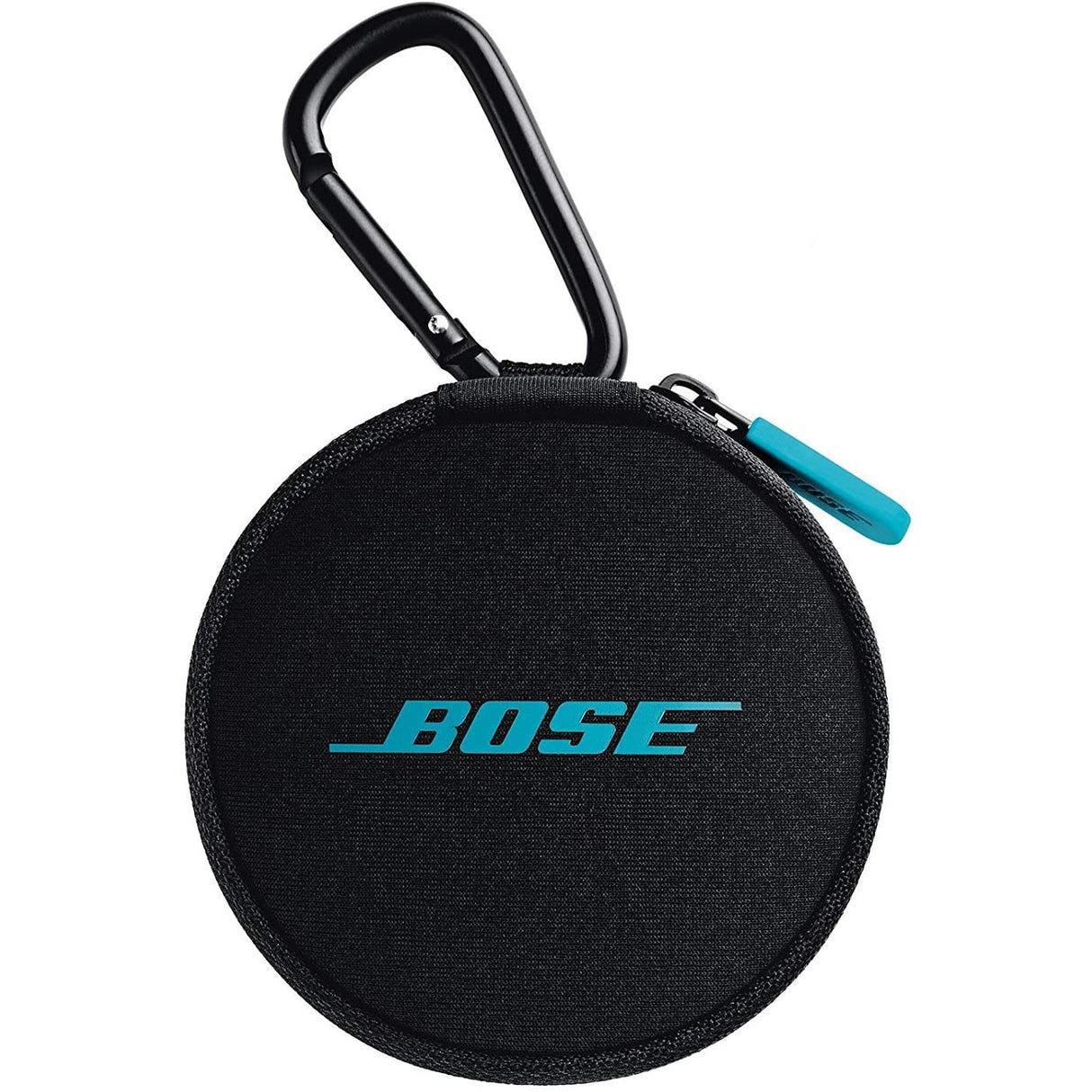 Bose SoundSport Wireless Earphones, Blue and Grey