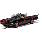 Scalextric C4175 Batmobile - 1966 TV Series