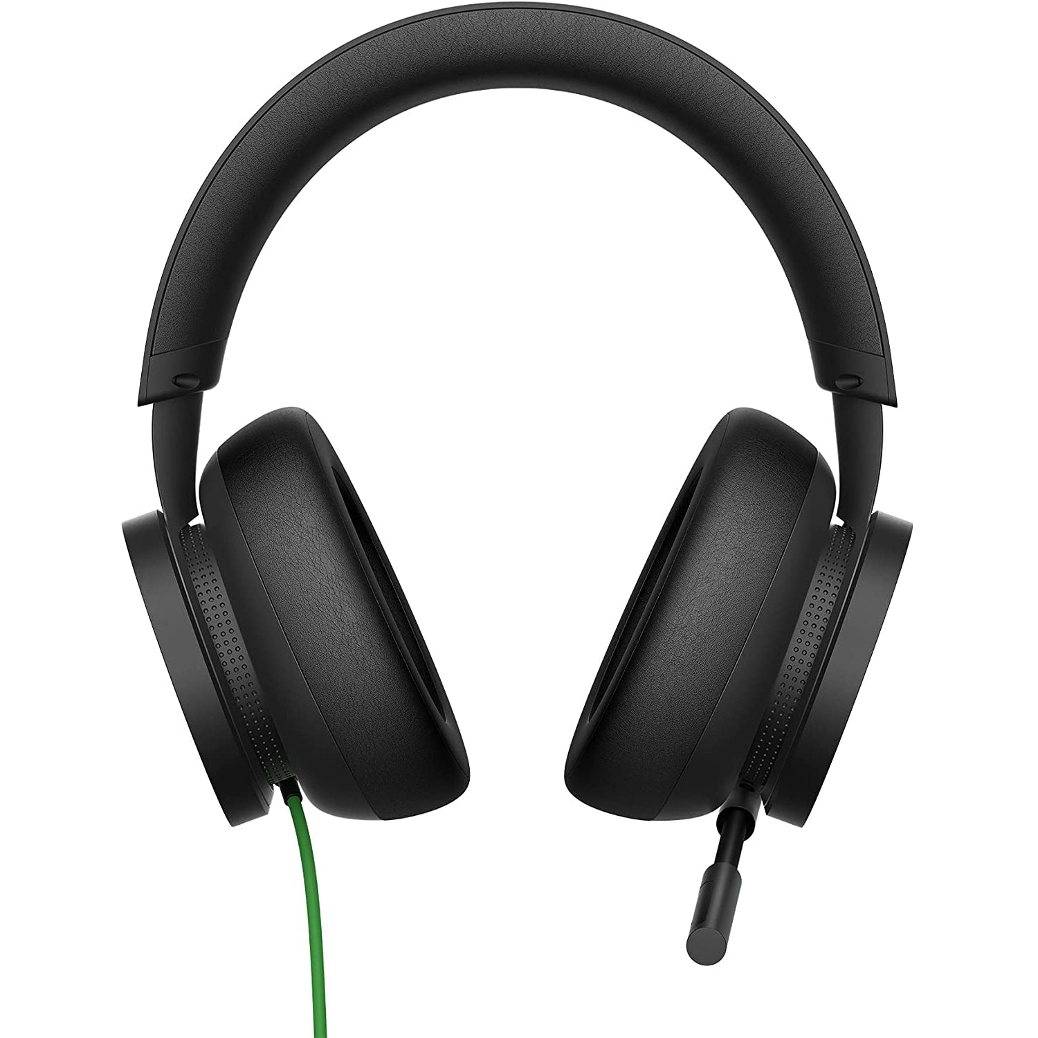 Xbox Stereo Wired Headset - Black - Refurbished Pristine