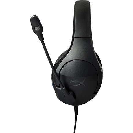 HyperX Cloud Stinger Core Gaming Headset - Black / Blue - New