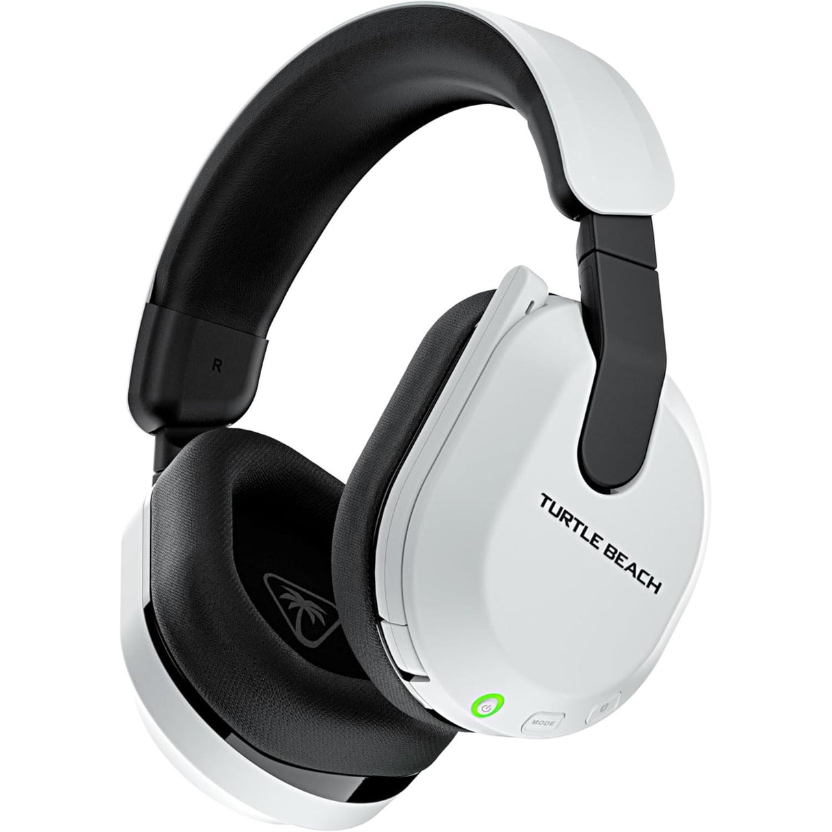 Turtle Beach Stealth 600 Gen 3 for PlayStation - White - Pristine