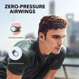Anker Life Dot 2 Wireless Headphones - Black - New