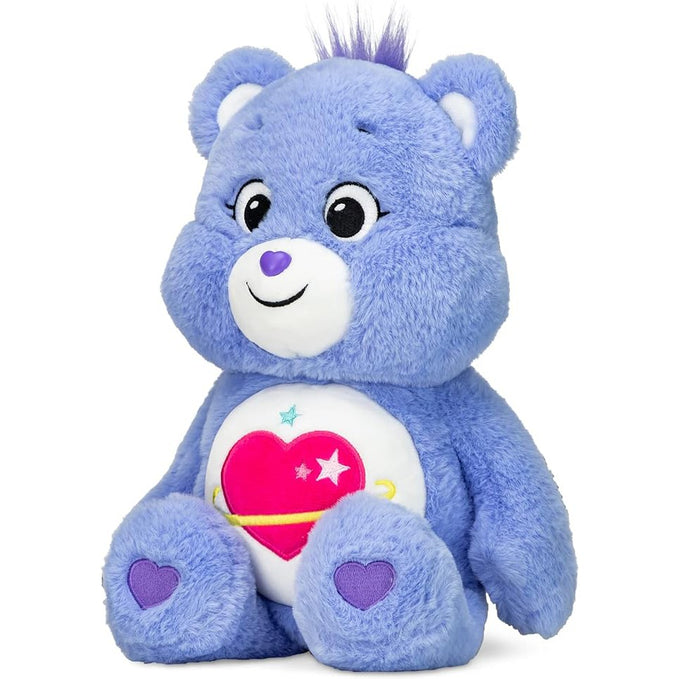 Care Bears 14 inch Soft Toy - Daydream Bear