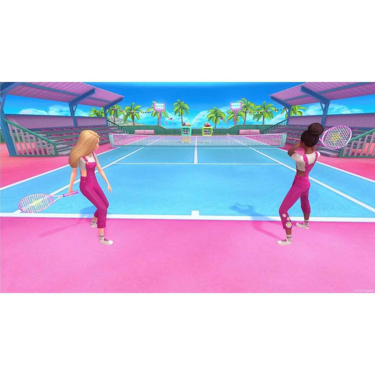 Barbie Project Friendship (Xbox Series X / Xbox One)