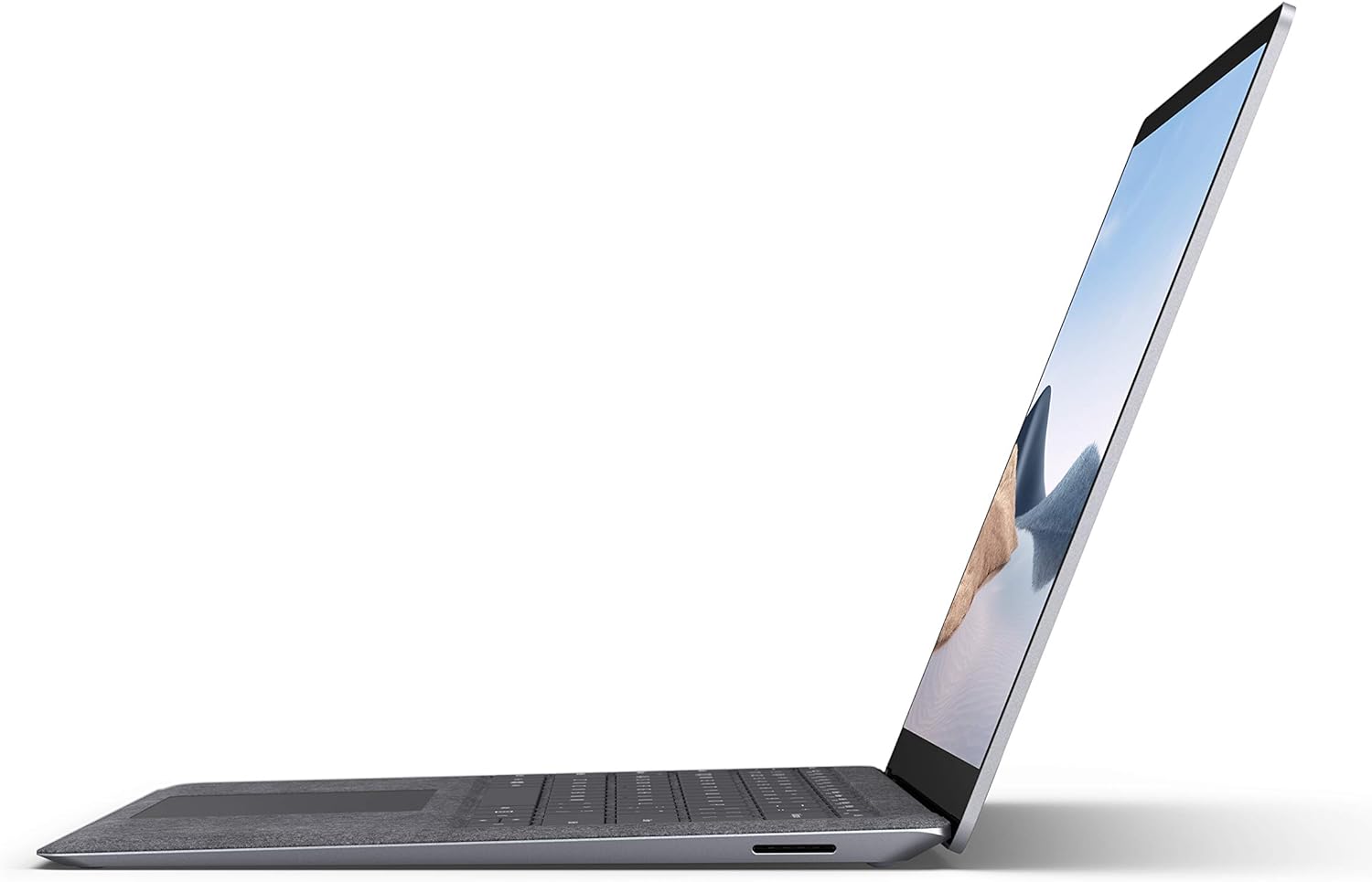 Microsoft Surface Laptop 4 5BT-00038 Intel Core i5-1135G7 8GB RAM 512GB SSD 13.5" - Platinum