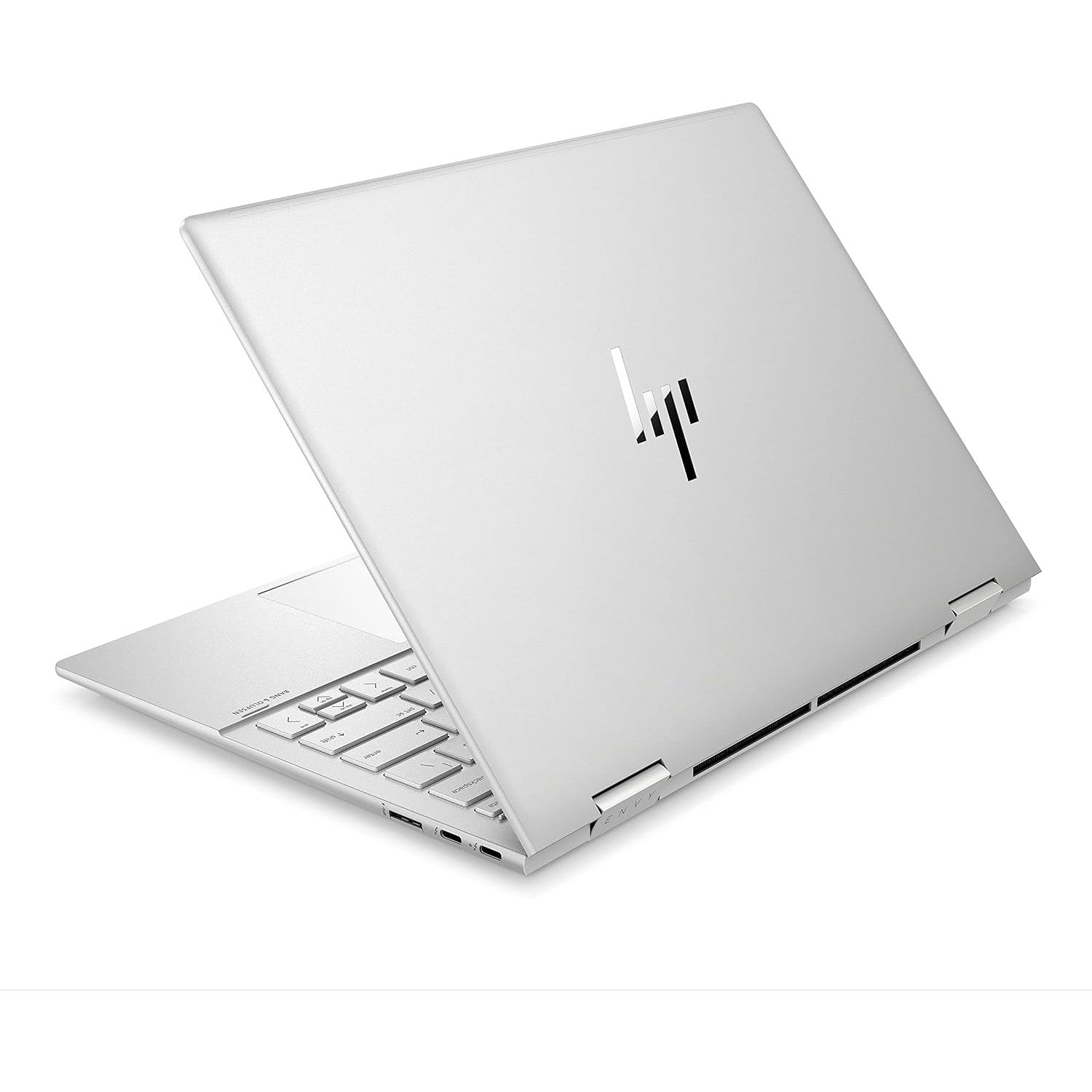 HP Envy 13-BF0500SA Intel Core i7-1250u 16GB RAM 512GB - Silver