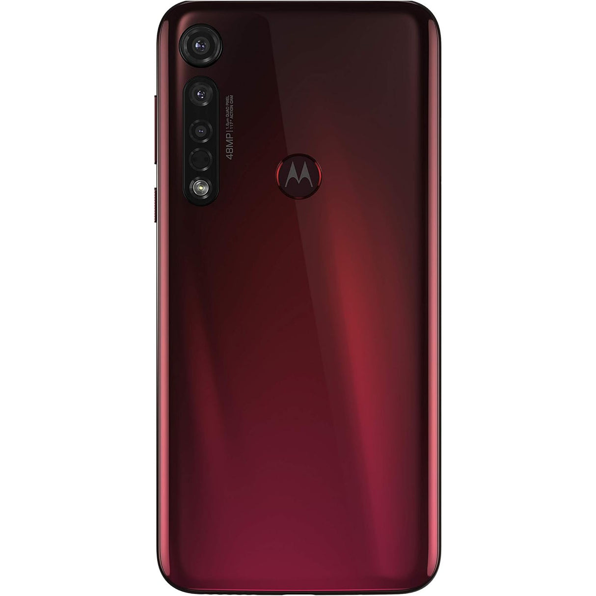 Motorola Moto G8 Plus